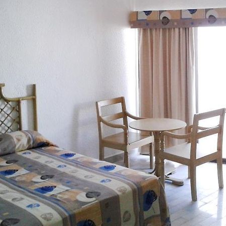 Las Perlas Condos Cancún Kamer foto